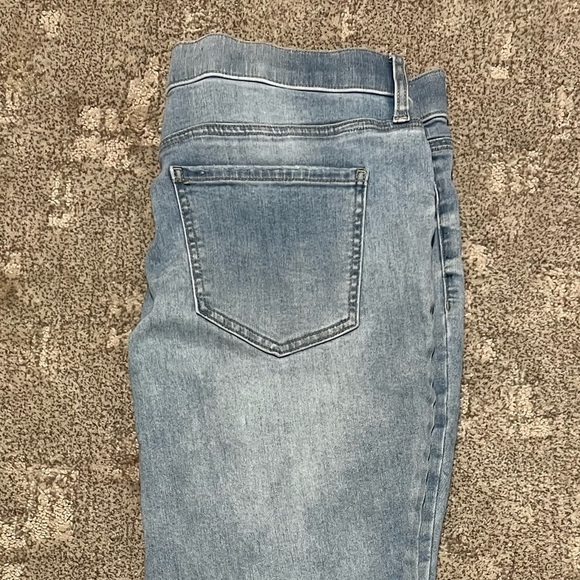 Wonderly pull on jegging-women’s size 12​ - Picture 6 of 6